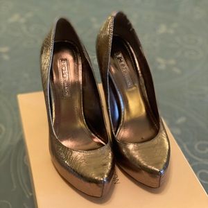 🤎 Classic Bronze’ish Pump 🤎